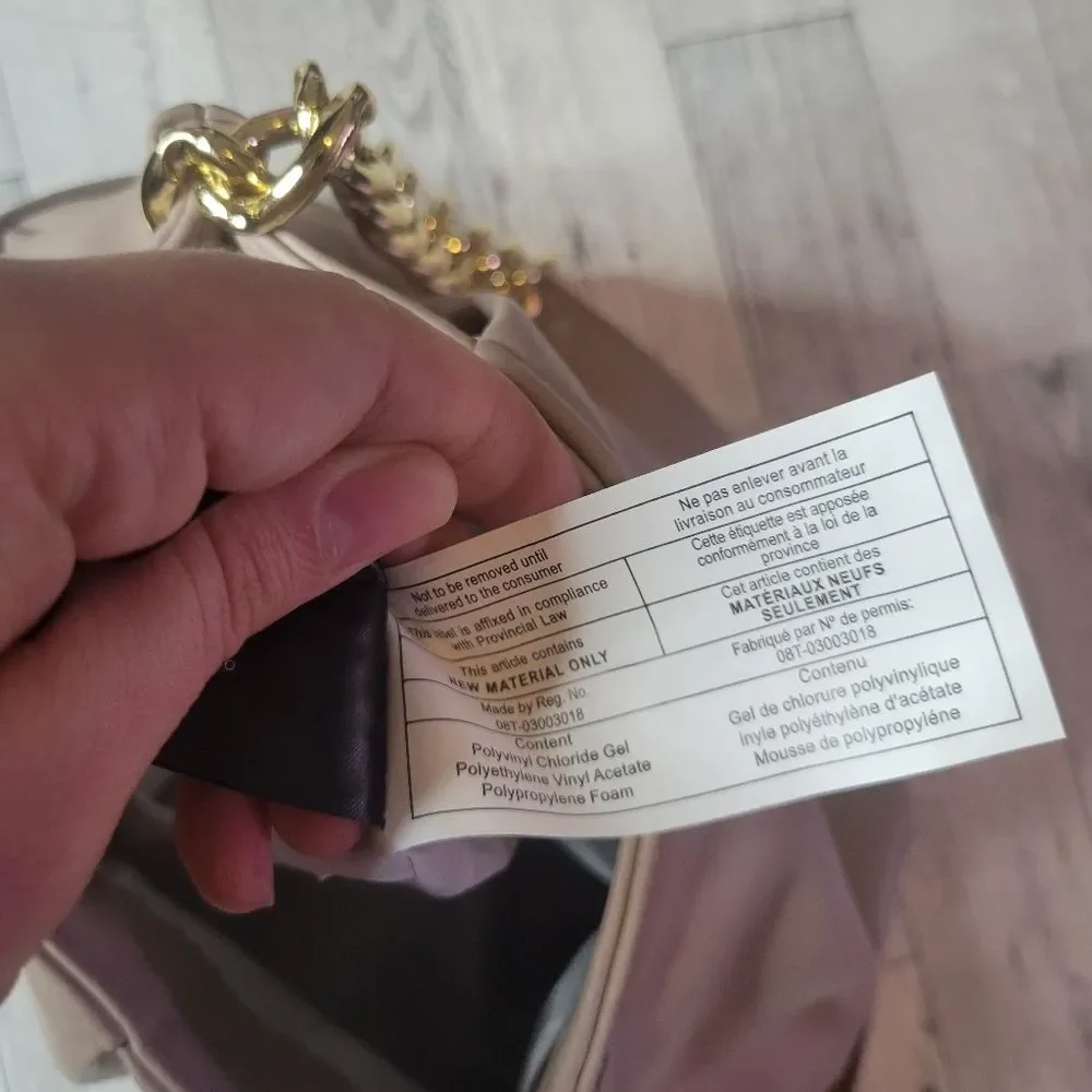 Kendall & Kylie Mini Hobo Bag
